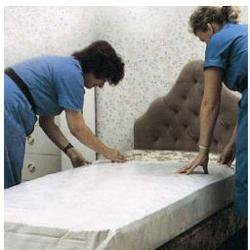 Waterproof Bed Protector